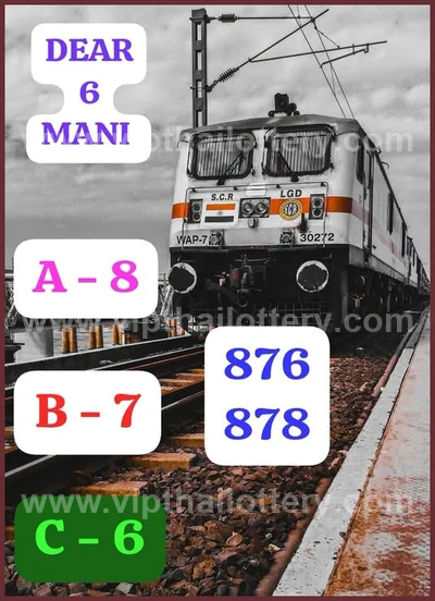 Thailand Lottery Down Game Cut Digit Numbers HTF 01-8-2026