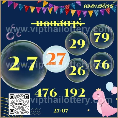 Thai Lottery 3Up HTF Numbers Result VIP Tips Set 01.08.2026