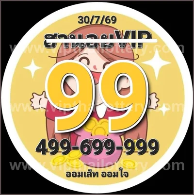 Thai Lotto Numbers 3d Tips Touch Paper Non-Miss 01-08-2026