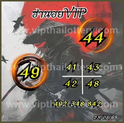 Thailand Lottery Down Result Lucky Formula 16 August 2026