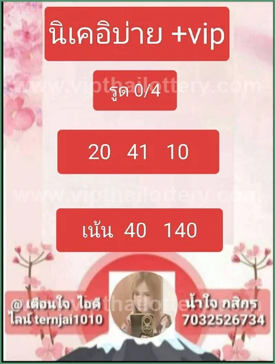Thai Lotto Set Result Paper 3d Tips Winning HTF 16-08-2026