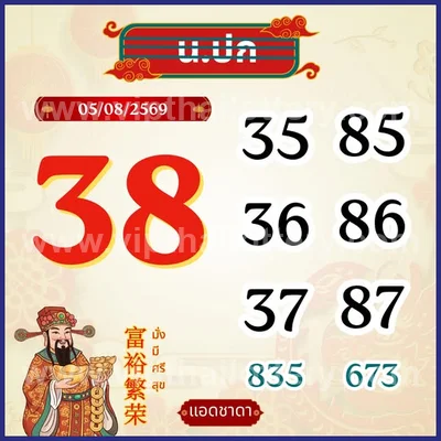 Thailand Lottery Down Winning HTF Result Set Lucky 16/8/2026