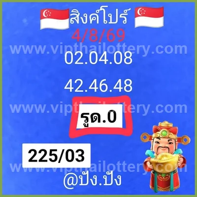 Thailand Lottery Down Result Direct Paper Non-Miss 16/8/2026