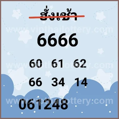 Thailand Lottery Down Numbers Winning Sure namber 16/8/2026