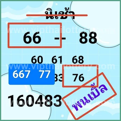 Thailand Lottery Down Numbers Winning Sure namber 16/8/2026