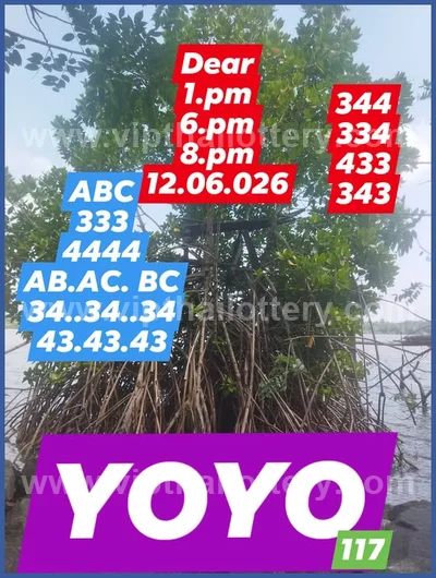 Thai Lottery 100% Sure Number Direct VIP 3Up HTF 16-08-2026