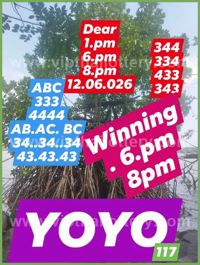 Thai Lottery 100% Sure Number Direct VIP 3Up HTF 16-08-2026