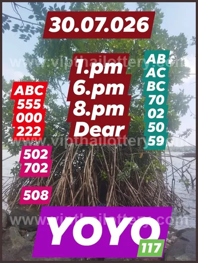 Thai Lottery 100% Sure Number Direct VIP 3Up HTF 16-08-2026