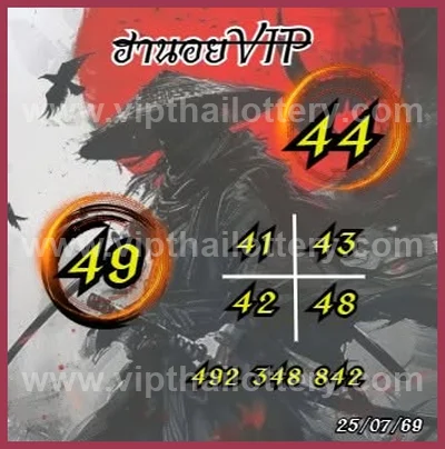 Thailand Lottery Touch HTF Lucky Result Game 16 August 2026