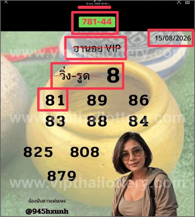 Thailand Lottery HTF Direct Game Winning Lucky 1st Sep 2026