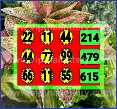 Thailand Lottery HTF Direct Game Winning Lucky 1st Sep 2026