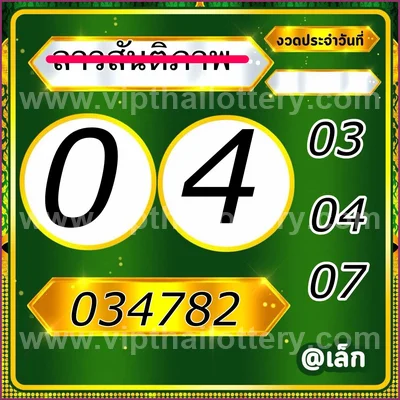 Thailand Lottery Down Cut Digit Direct Tips VIP 01-09-2026
