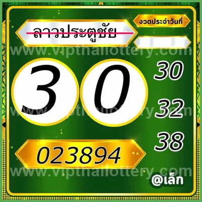 Thailand Lottery Down Cut Digit Direct Tips VIP 01-09-2026