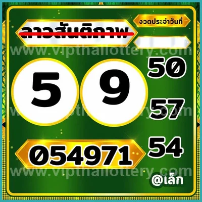 Thailand Lottery Down Cut Digit Direct Tips VIP 01-09-2026