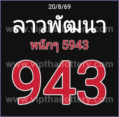 Thai Lotto Game HTF Paper Cut Digit Tips Master 01.09.2026