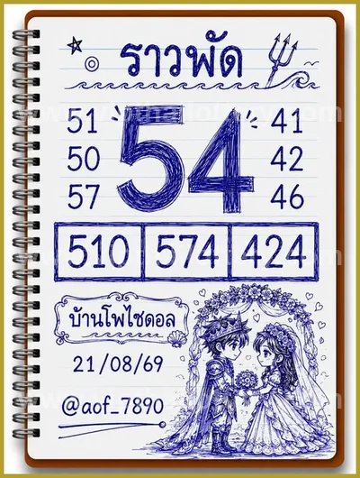 Thailand Lottery Down Sure namber VIP Numbers Touch 01.09.26