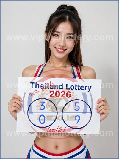 Thailand Lottery Down Touch Tips Final Game HTF 3Up 01.09.26