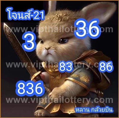 Thailand Lottery Down Master Touch Direct 1 September 2026