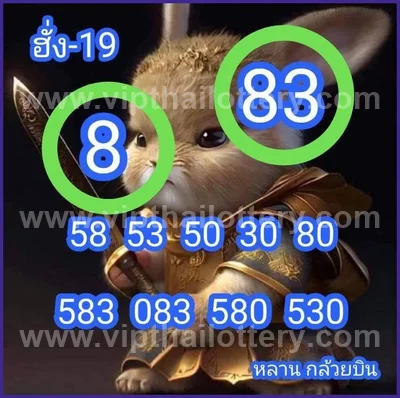 Thailand Lottery Down Master Touch Direct 1 September 2026