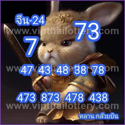 Thailand Lottery Down Master Touch Direct 1 September 2026