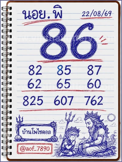 Thailand Lottery Non-Miss Tips Set Sure namber 01-09-2026