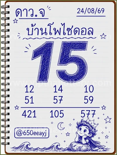 Thailand Lottery Non-Miss Tips Set Sure namber 01-09-2026