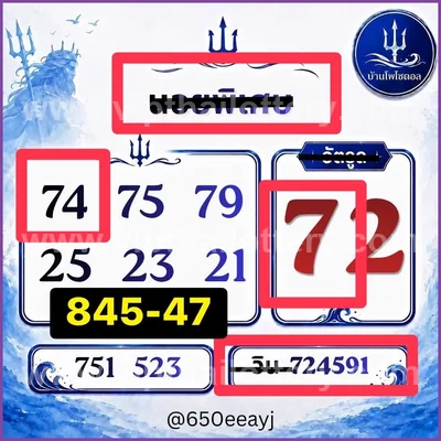 Thailand Lottery Formula HTF Sure namber Tips VIP 01/9/2026