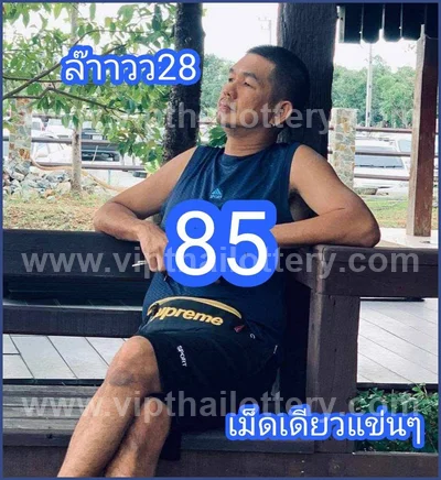 Thai Lottery Direct Master Set Formula 3Up Paper 01/09/2026