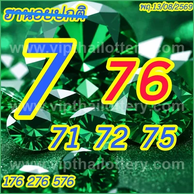 Thai Lotto Result 3d Tips Master Set Game 1 September 2026