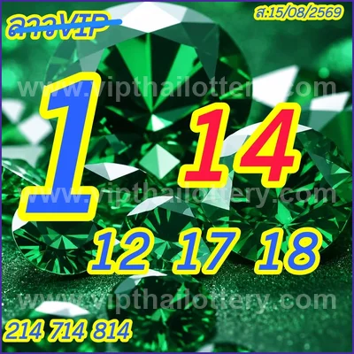 Thai Lotto Result 3d Tips Master Set Game 1 September 2026