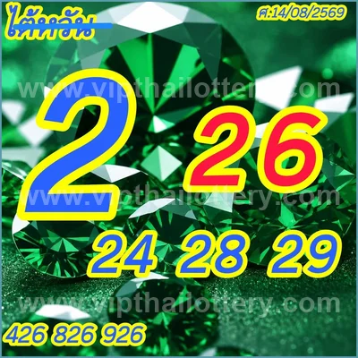 Thai Lotto Result 3d Tips Master Set Game 1 September 2026