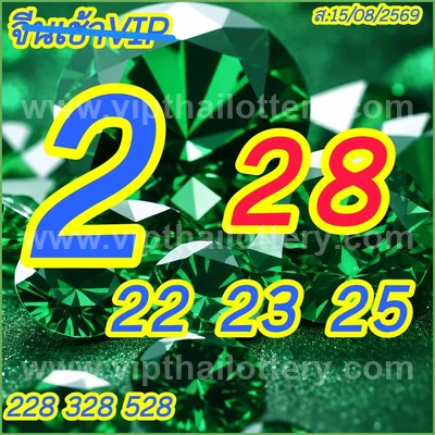 Thai Lottery VIP Set Master 3d Tips 3Up Result HTF 01.09.26