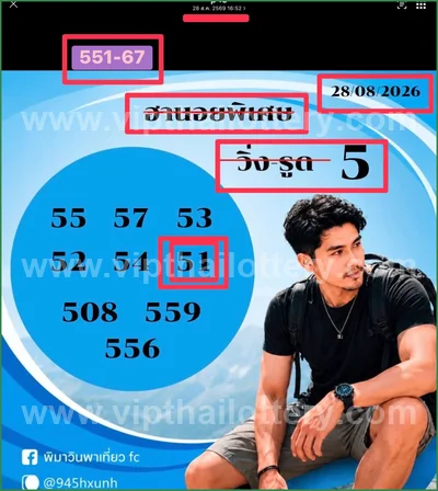 Thailand Lottery Winning Cut Digit Tips 3Up HTF 01-09-2026