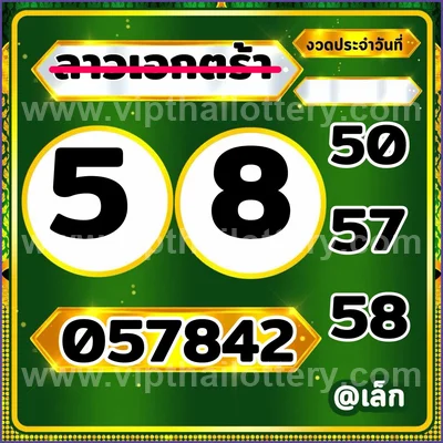 Thai Lottery Result 3d Tips Direct Sure namber 16.09.2026