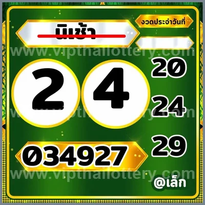 Thai Lottery Result 3d Tips Direct Sure namber 16.09.2026