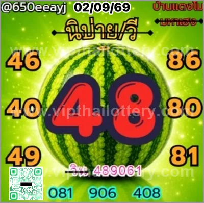 Thai Lotto Cut Digit Game HTF 3Up Result Tips 16th Sep 2026