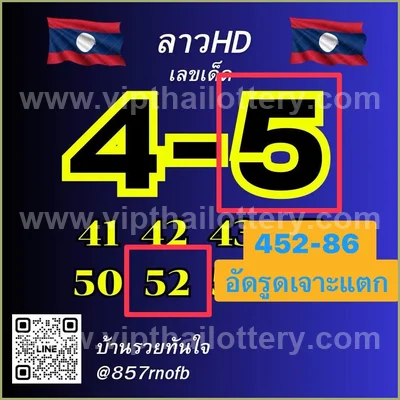 Thai Lotto Formula Sure namber Game HTF 16th September 26