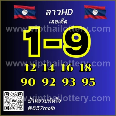 Thai Lotto Formula Sure namber Game HTF 16th September 26