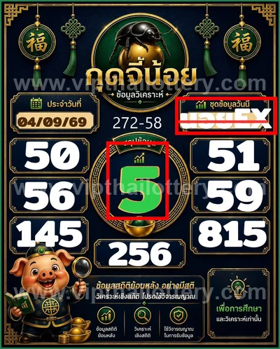 Thailand Lottery 100% Sure Number Touch Result 16th Sep 2026