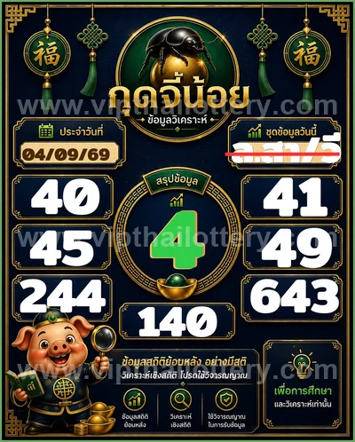 Thailand Lottery 100% Sure Number Touch Result 16th Sep 2026