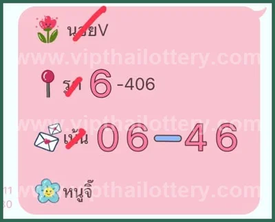 Thailand Lottery Down VIP Sure namber Winning Paper 16-09-26