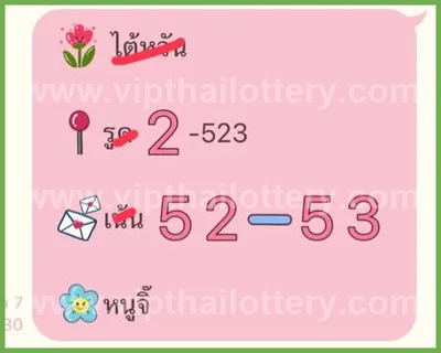 Thailand Lottery Down VIP Sure namber Winning Paper 16-09-26