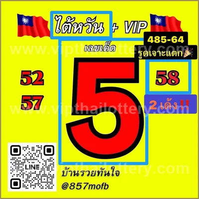 Thailand Lottery Down Result Cut Digit Lucky Tips 16-09-2026