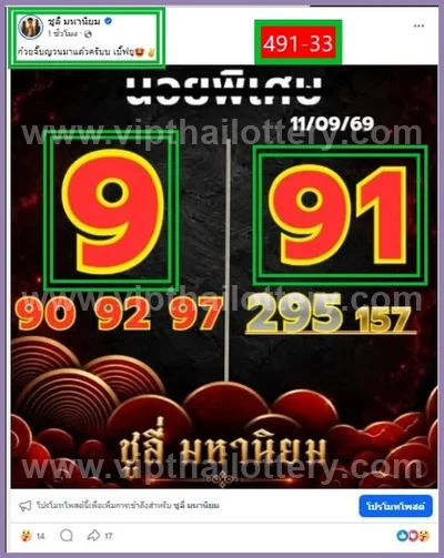 Thailand Lottery Down Result Cut Digit Lucky Tips 16-09-2026